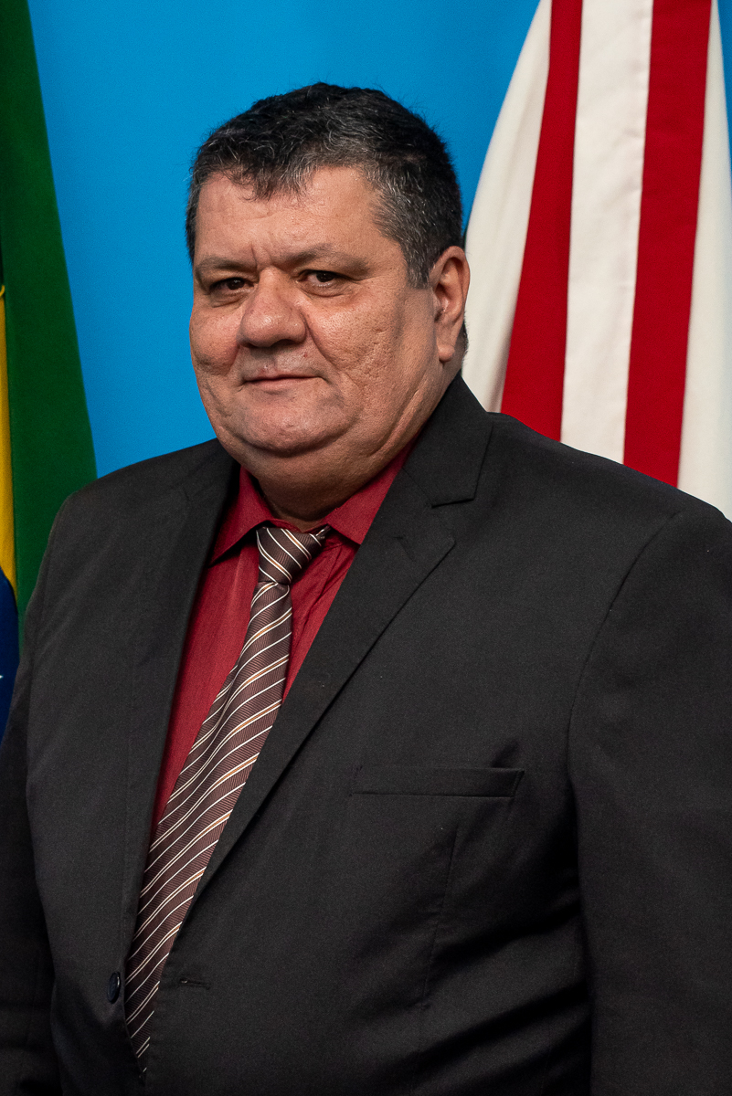 Alexandre das Neves