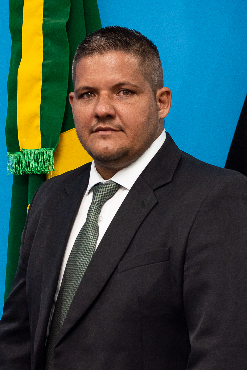 Edgar Ilek de Souza