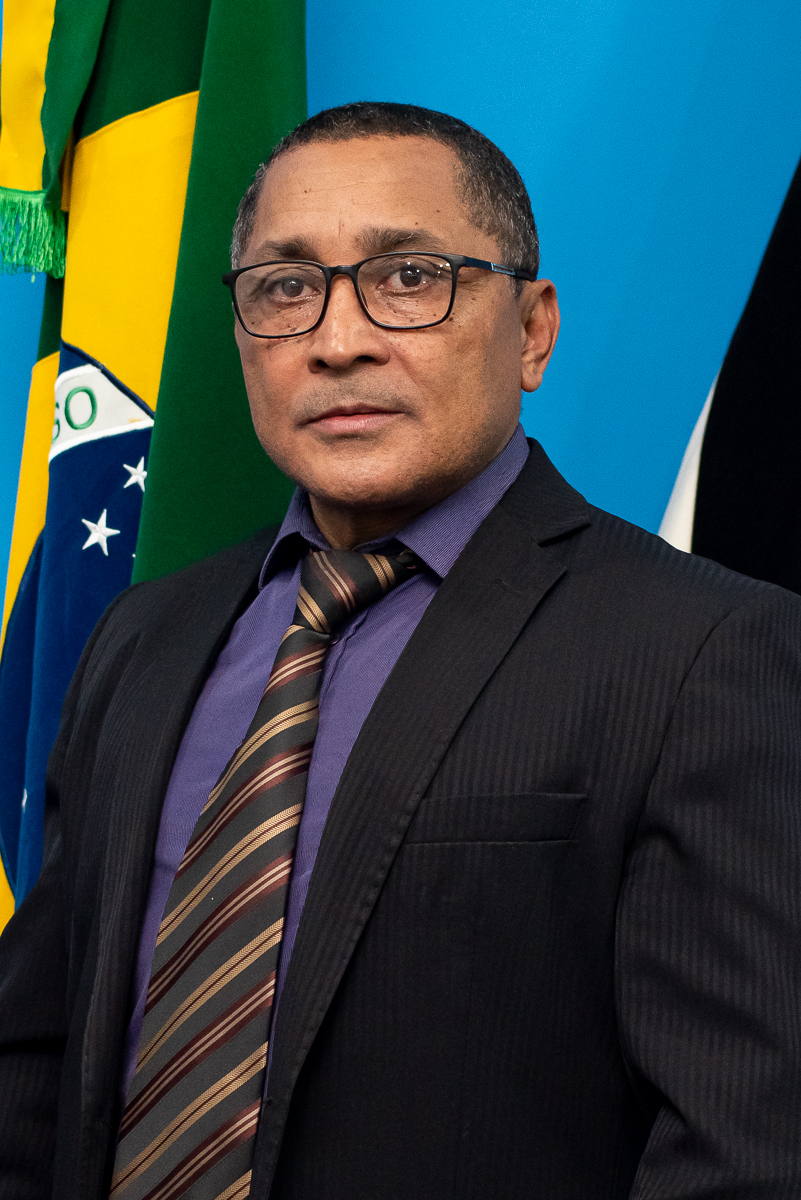 Dourivaldo de Rosa Moreira