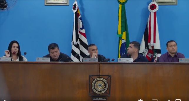 Câmara Municipal de Pedro de Toledo realiza Audiências Públicas