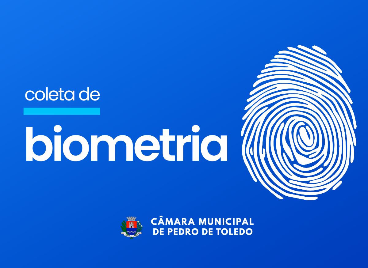 ATENÇÃO, ELEITORES DE PEDRO DE TOLEDO!