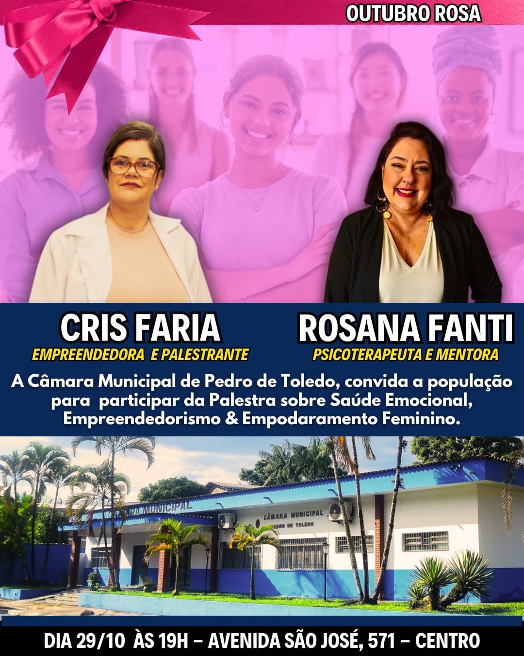 Saúde Emocional e Empreendedorismo